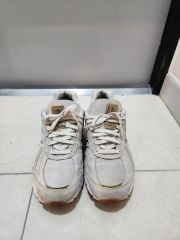 希少幅2E】New Balance 990v4 グレー27.5cm 幅広救世主 - メルカリ