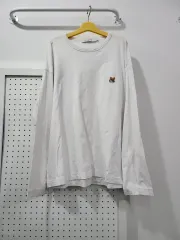 メゾンキツネ メンズ 長袖Tシャツのサムネイル
