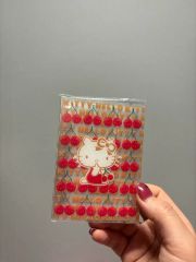 非売品】ルイヴィトン 村上隆 モノグラムチェリー B5クリアファイル