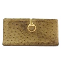 希少 鹿革 バックスキン 長財布 Natural Buck Skin 刻印 廃盤 - メルカリ