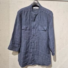 SOMBOW ソウボウ 小倉織 マオカラージャケットサイズ3 - メルカリ