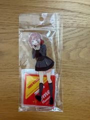 福岡ソフトバンクホークス 若鷹ガチャ ハニーズ2026 MIHANE - メルカリ