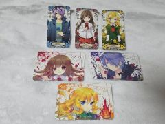 甲斐田晴 VΔLZ 6th ギフトセット 複製手書きメッセージ のみ - メルカリ