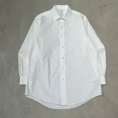 ブルックス・ブラザーズ 白シャツ s10769