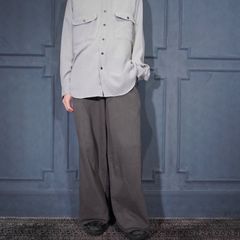 Heugn 23ss Dye George サイズ1 TROUSER006 - メルカリ