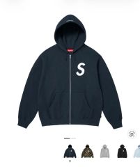 新品】Supreme Devil S Logo Zip Up Hooded - メルカリ