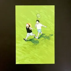 2026年最新】スラムダンクポストカード三井寿の人気アイテム - メルカリ