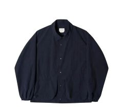 PACS. Asymmetry Dog Ear Jacket - メルカリ