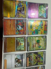ポケットモンスター カード