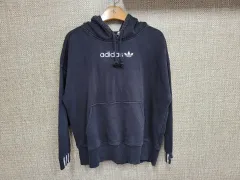 Sサイズ adidas オーバーサイズ フーディー