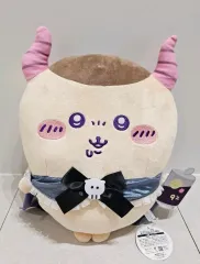 ちいかわ くりまんじゅう 天使と悪魔 日本 正規品 出品 ちいかわ