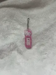 サンリオ チャーミーキティ キーホルダー