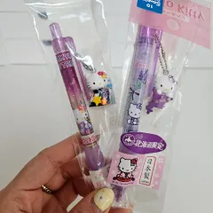 ハローキティ 地域限定 シャープペンシル (TOKYO/北海道)