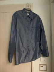 美品☆THE RERACS Aライン シャツ エディット ユナイテッドアローズ