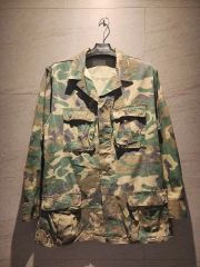 elephant TRIBAL fabrics 24ss ドッキングジャケット - メルカリ