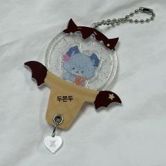 World☆Stars トレーディング缶バッジ イム 仏フランス 1点 - メルカリ