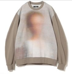 アンダーカバー スウェット トレーナー ピンクフロイド pinkfloyd 狂気 