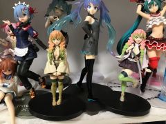 プロセカ フィギュア まとめ売り 28点セット プロセカ フィギュア レオニード モモジャン 7点セット - メルカリ