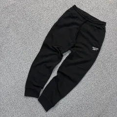 XS リーボック トレーナー ジョガー パンツ 0323J