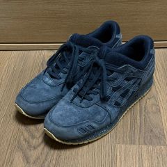 安全靴 アシックス ウィンジョブ CP208 プロスニーカーWINJOB ②