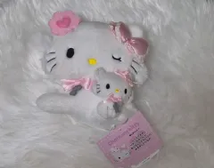 アイラブ I LOVE ミッキー チャーミーキティ ぬい