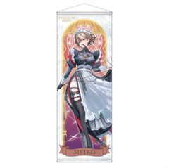 転生コロシアム 特大タペストリー アリス・コットン 新衣装 ver
