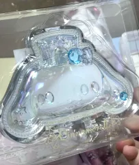 サンリオ正規品) シナモロール クリスタルミラー (最安値)