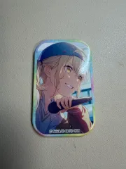 プロジェクトセカイ 小豆沢こはね スクエア缶バッジ