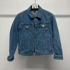 A P C デニム ジャケットのサムネイル