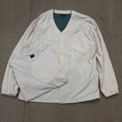 終電間際≦オンライン ZEEP Tour パーカー サイズ表記無 春茶 ナナカワ
