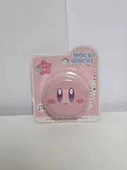 星のカービィ もちもち ウールメモ帳