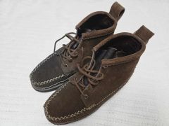 16ss visvim FBT LHAMO COYOTE-FOLK M9.5 - メルカリ