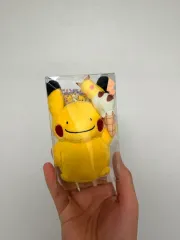 2026年最新】メタモンピカチュウの人気アイテム - メルカリ