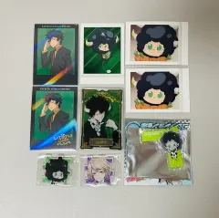 家庭教師 ヒットマン リボン 家庭教師ヒットマンREBORN! ランボ グッズ まとめ