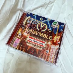 Mrs. GREEN APPLE CD8枚まとめ売り - メルカリ