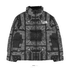 デ*9様 fcrb BANDANA NYLON HOODED BLOUSON L - メルカリ