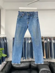 Levis501 Straight Fit 00s 29サイズ a4858