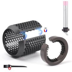 Dyson HEPA+Carbon フィルター 純正品 2個セット - メルカリ