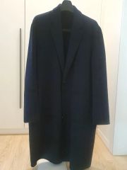 早い者勝ち】Acne Studios 20FW CHAD WOOLロングコート - メルカリ