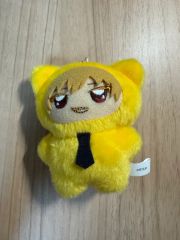 P1Harmony ぬいぐるみ ジョンソプ Jongseob p1kids - メルカリ