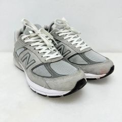 New Balance 2002R0 グレー 25.5cm（インソール付） - メルカリ
