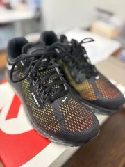 ぷ*ま様 STUSSY NIKE AIR MAX 2013 29.5cm ステュ - メルカリ