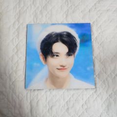 BTS V テテ テヒョン 各辺24.5 マスター 額縁 アクリル パネル | Mercari