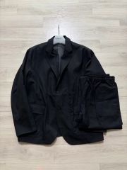 OVY GHbM TAILORED SETUP+BAG ブラック L - メルカリ