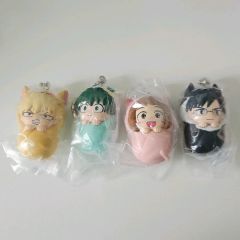 mofusand モフサンド 海外 限定 富士山 フィギュア - メルカリ