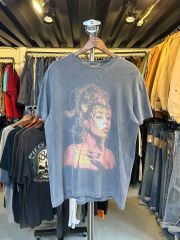 LA買い付けアイテムRare peace クロップTee. ラス1、Mサイズ - メルカリ