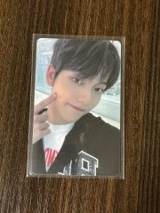 NCT WISH リク smtown live 2025 トレカ - メルカリ