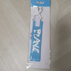 PLAVE ストラップキーリング バンビトレカケース - メルカリ
