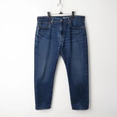 レア品 リーバイス レフティ デニムジャケット ノーカラー 宮下貴裕