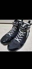 新品未使用ボクシングシューズ venum ジャイアント 28cm 武居由樹